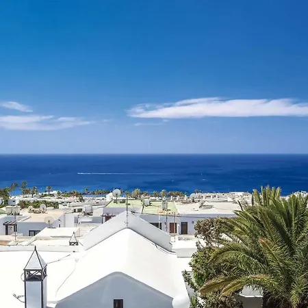 Puerto Del Carmen Sleeps 6 Air Con Wifi Puerto del Carmen (Lanzarote)